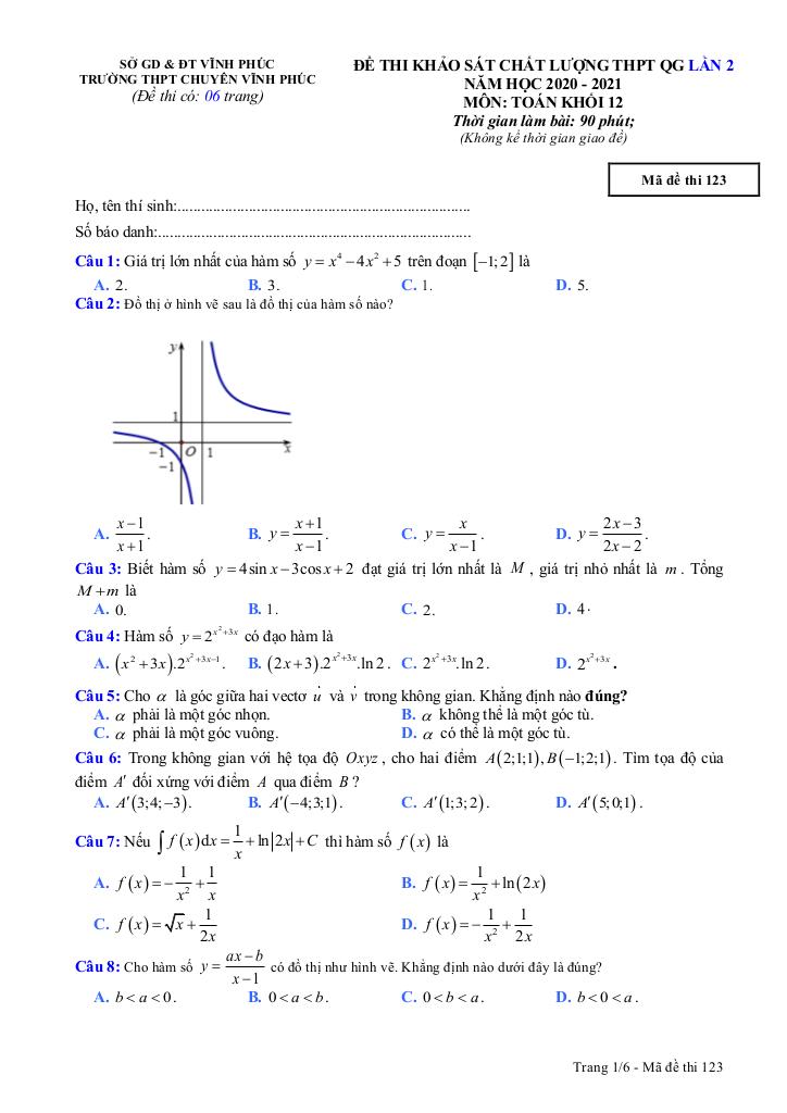 images-post/de-khao-sat-toan-12-lan-2-thi-thpt-qg-2021-truong-thpt-chuyen-vinh-phuc-1.jpg