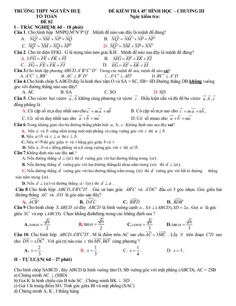 images-post/de-kiem-tra-45-phut-hinh-hoc-11-chuong-3-truong-thpt-nguyen-hue-vung-tau-2.jpg