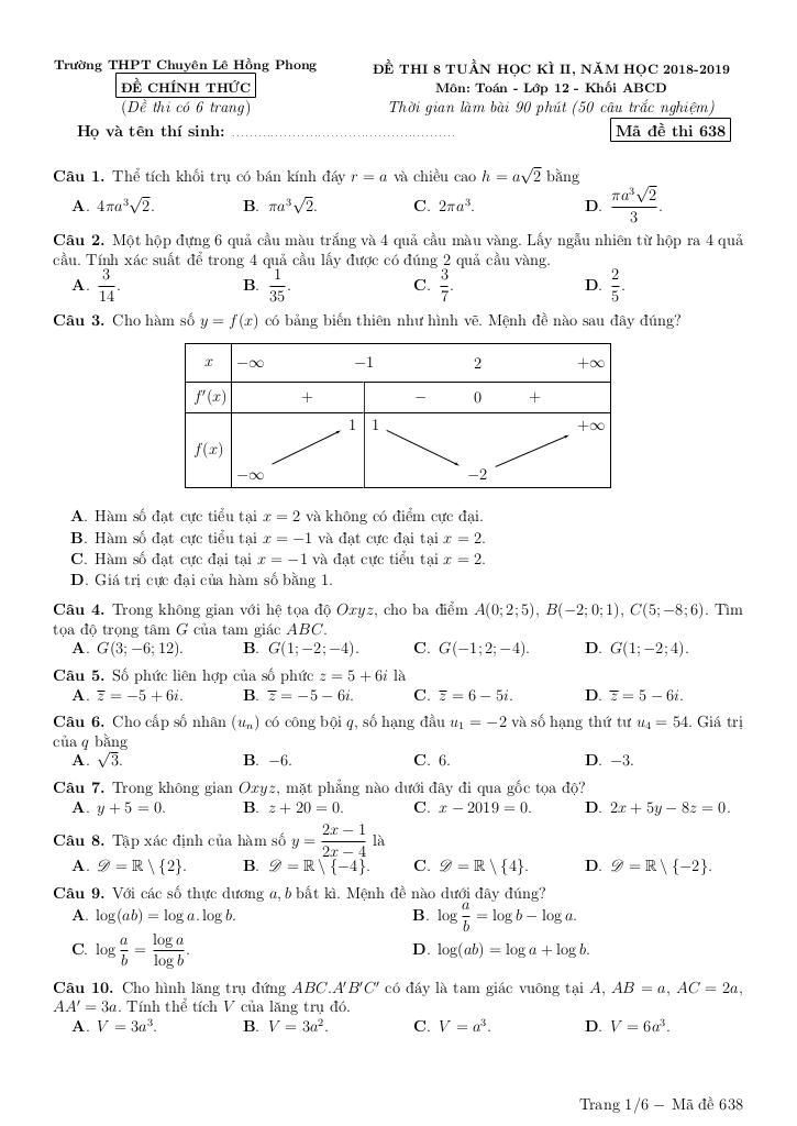 images-post/de-thi-8-tuan-hk2-toan-12-nam-2018-2019-truong-chuyen-le-hong-phong-nam-dinh-01.jpg