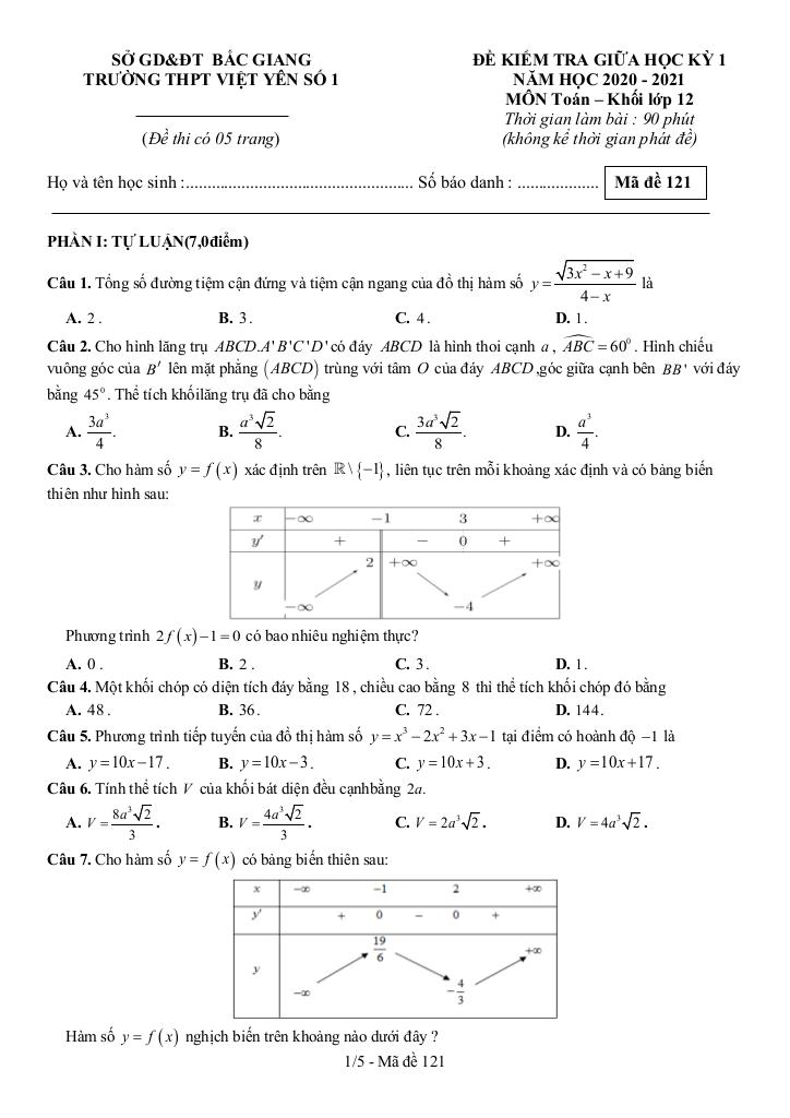 images-post/de-thi-giua-hk1-toan-12-nam-2020-2021-truong-thpt-viet-yen-1-bac-giang-1.jpg