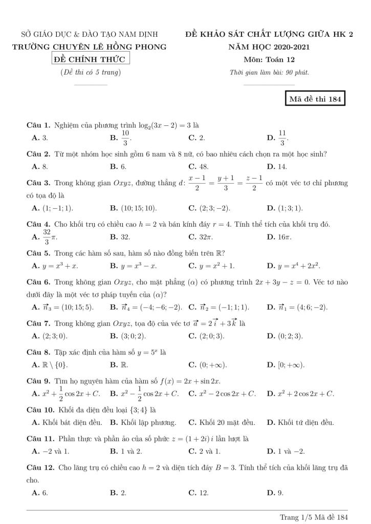 images-post/de-thi-giua-hk2-toan-12-nam-2020-2021-truong-chuyen-le-hong-phong-nam-dinh-1.jpg