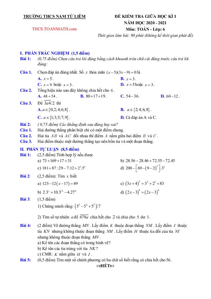 images-post/de-thi-giua-hoc-ki-1-toan-6-nam-2020-2021-truong-thcs-nam-tu-liem-ha-noi-2.jpg