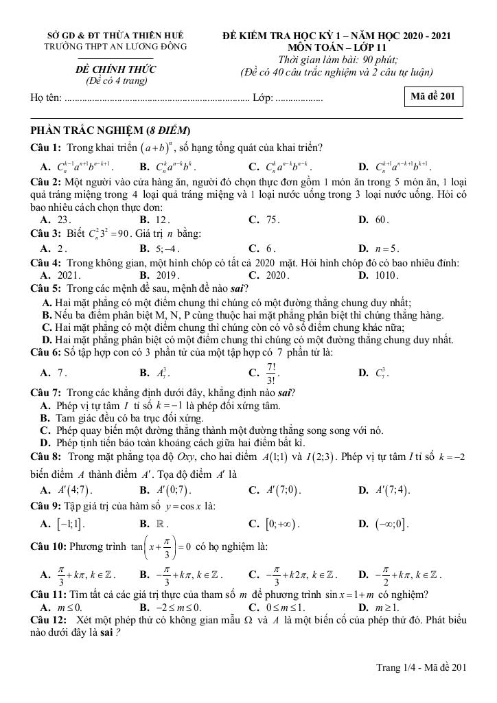 images-post/de-thi-hk1-toan-11-nam-2020-2021-truong-thpt-an-luong-dong-tt-hue-1.jpg
