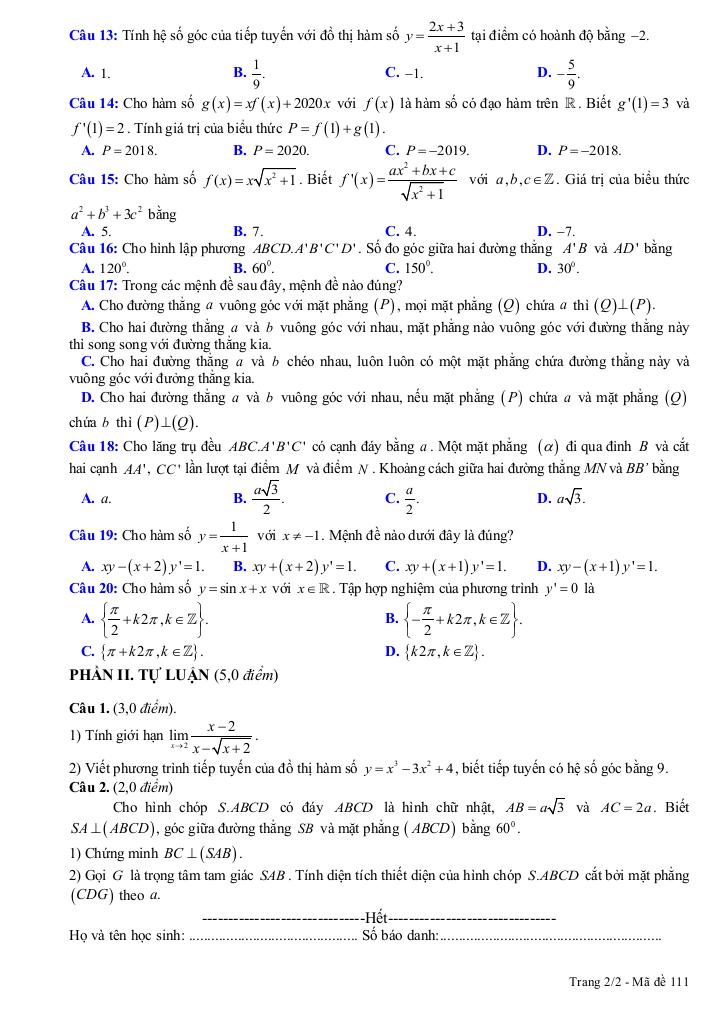 images-post/de-thi-hoc-ki-2-mon-toan-11-thpt-nam-hoc-2019-2020-so-gd-dt-bac-giang-2.jpg