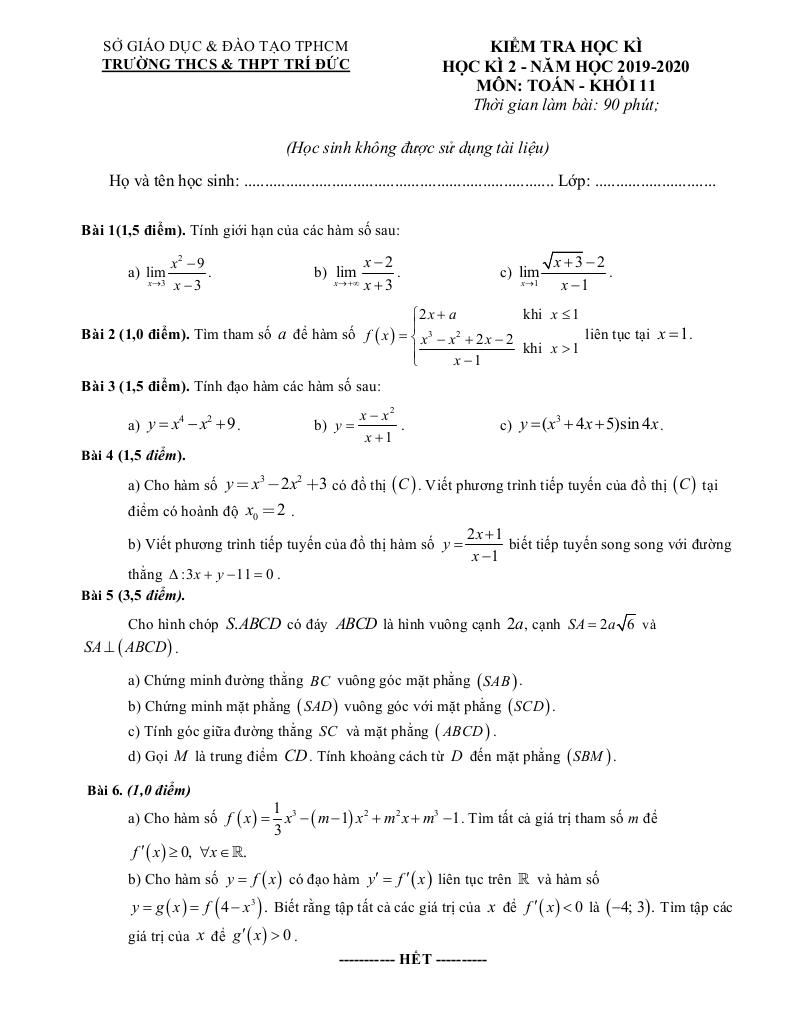images-post/de-thi-hoc-ki-2-toan-11-nam-2019-2020-truong-thcs-thpt-tri-duc-tp-hcm-1.jpg