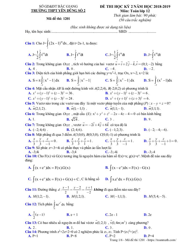 images-post/de-thi-hoc-ky-2-toan-12-nam-2018-2019-truong-yen-dung-2-bac-giang-1.jpg
