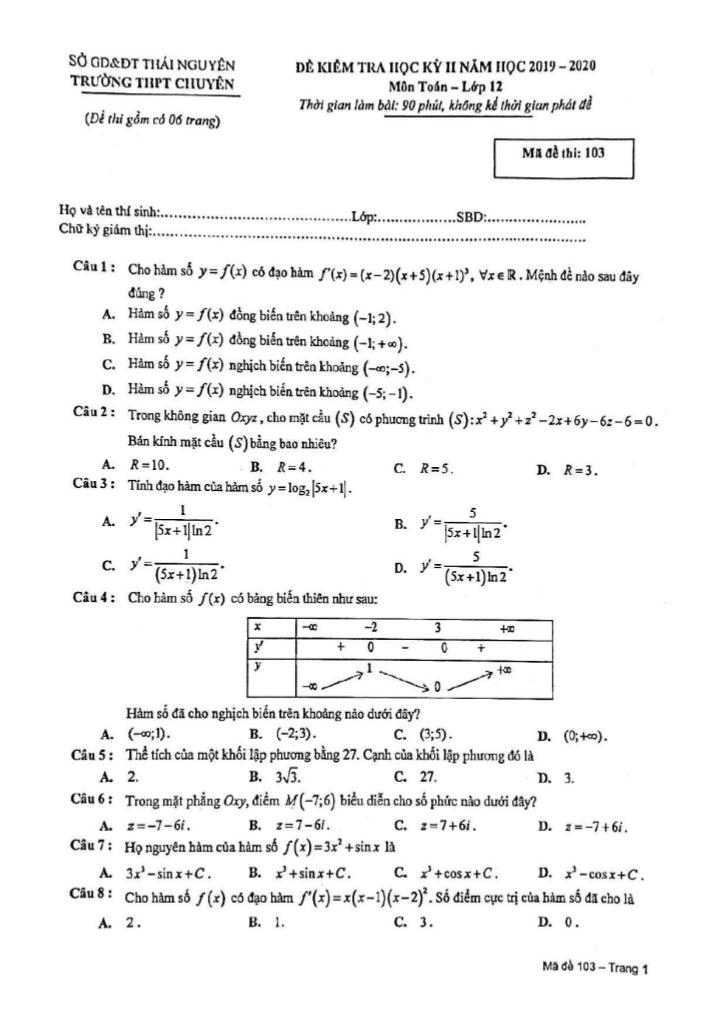 images-post/de-thi-hoc-ky-2-toan-12-nam-2019-2020-truong-thpt-chuyen-thai-nguyen-1.jpg