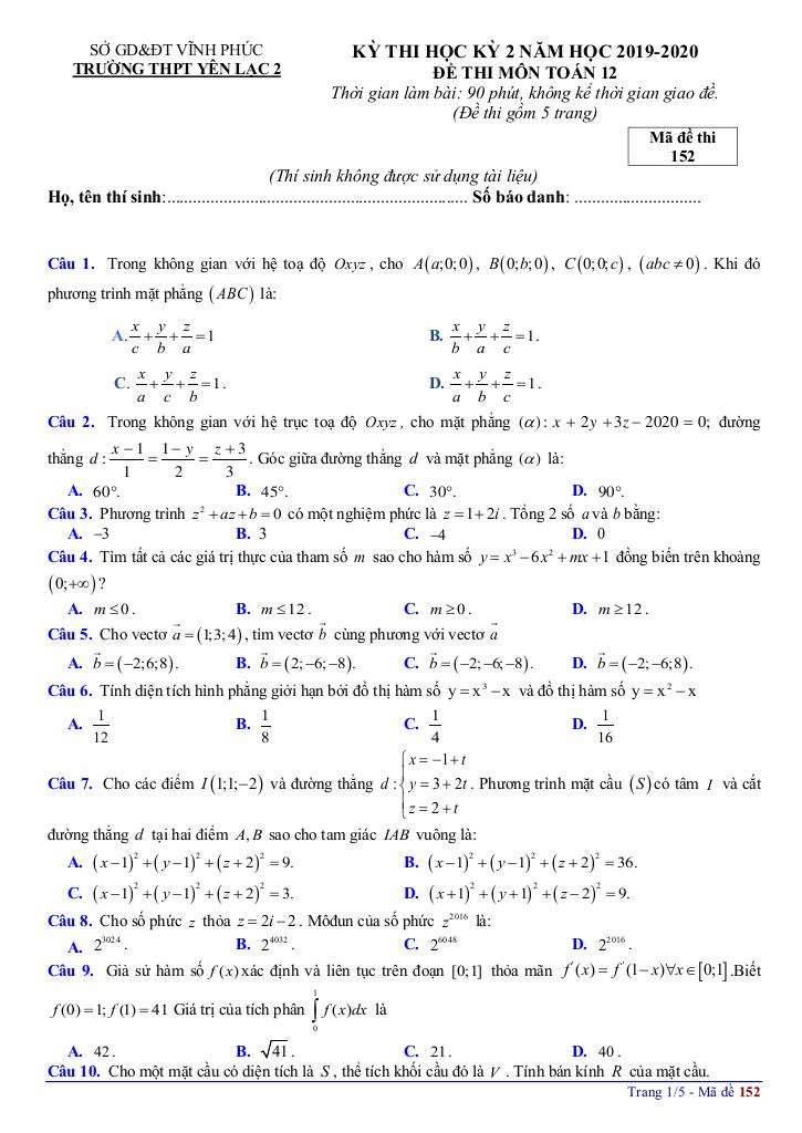 images-post/de-thi-hoc-ky-2-toan-12-nam-2019-2020-truong-thpt-yen-lac-2-vinh-phuc-1.jpg