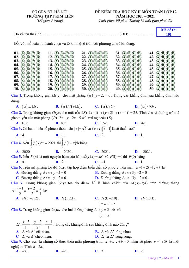 images-post/de-thi-hoc-ky-2-toan-12-nam-2020-2021-truong-thpt-kim-lien-ha-noi-1.jpg