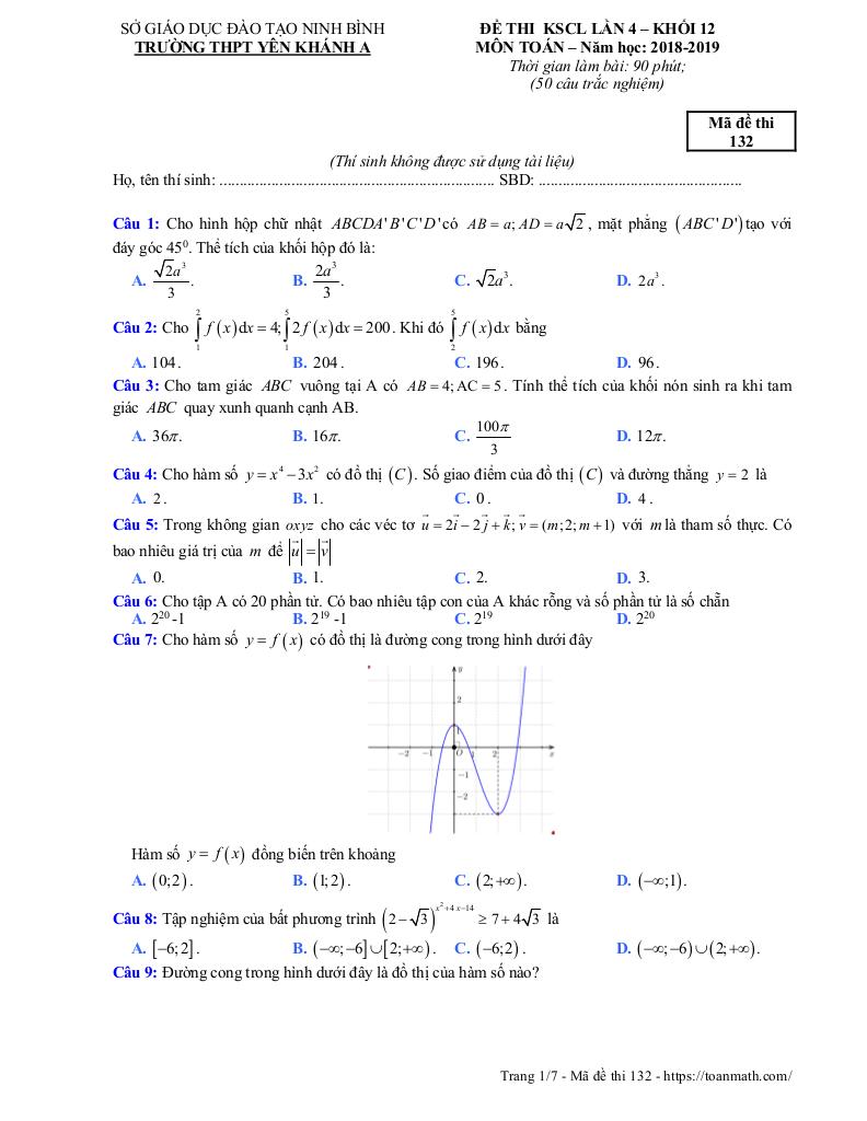 images-post/de-thi-kscl-lan-4-toan-12-nam-2018-2019-truong-yen-khanh-a-ninh-binh-1.jpg