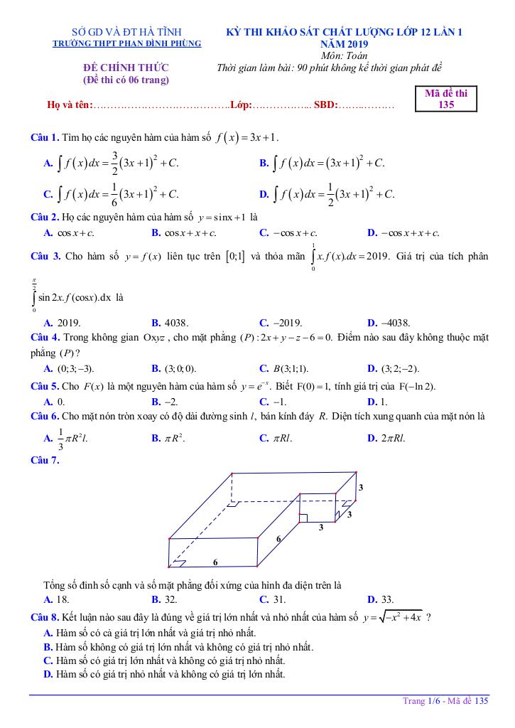 images-post/de-thi-kscl-toan-12-lan-1-nam-2019-truong-thpt-phan-dinh-phung-ha-tinh-1.jpg