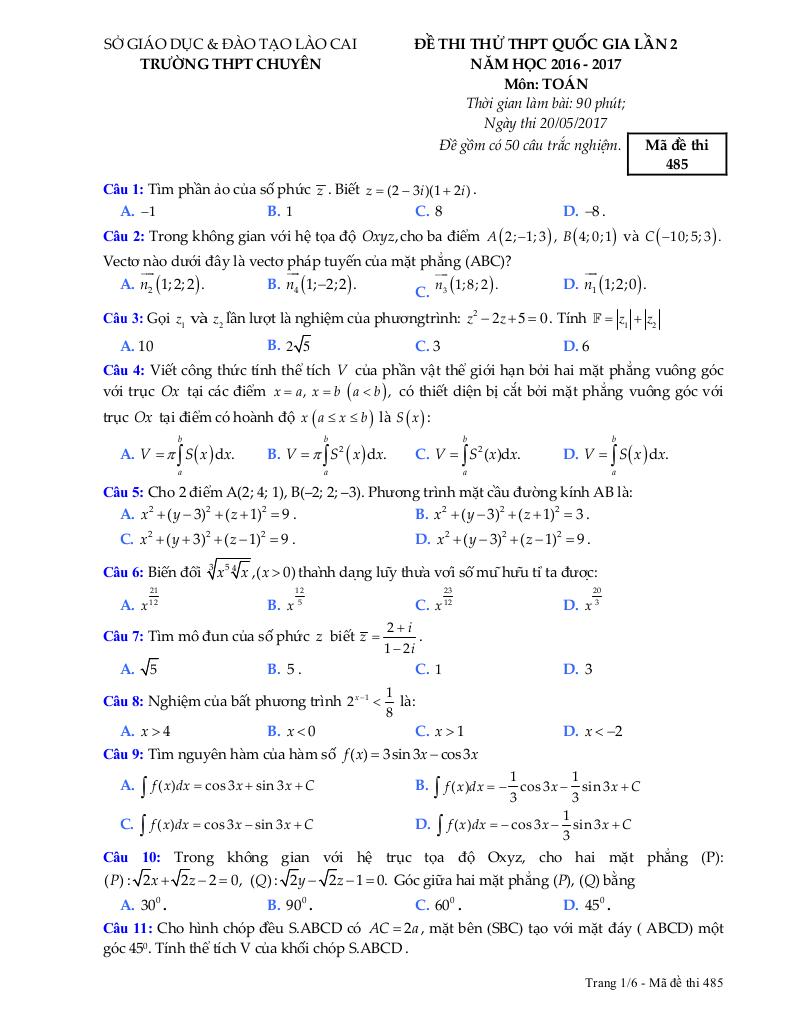 images-post/de-thi-thu-thpt-quoc-gia-2017-mon-toan-truong-thpt-chuyen-lao-cai-lan-2-1.jpg