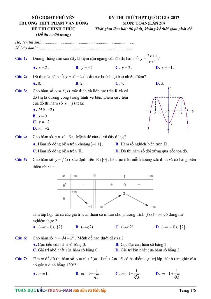 images-post/de-thi-thu-thpt-quoc-gia-2017-mon-toan-truong-thpt-pham-van-dong-phu-yen-1.jpg