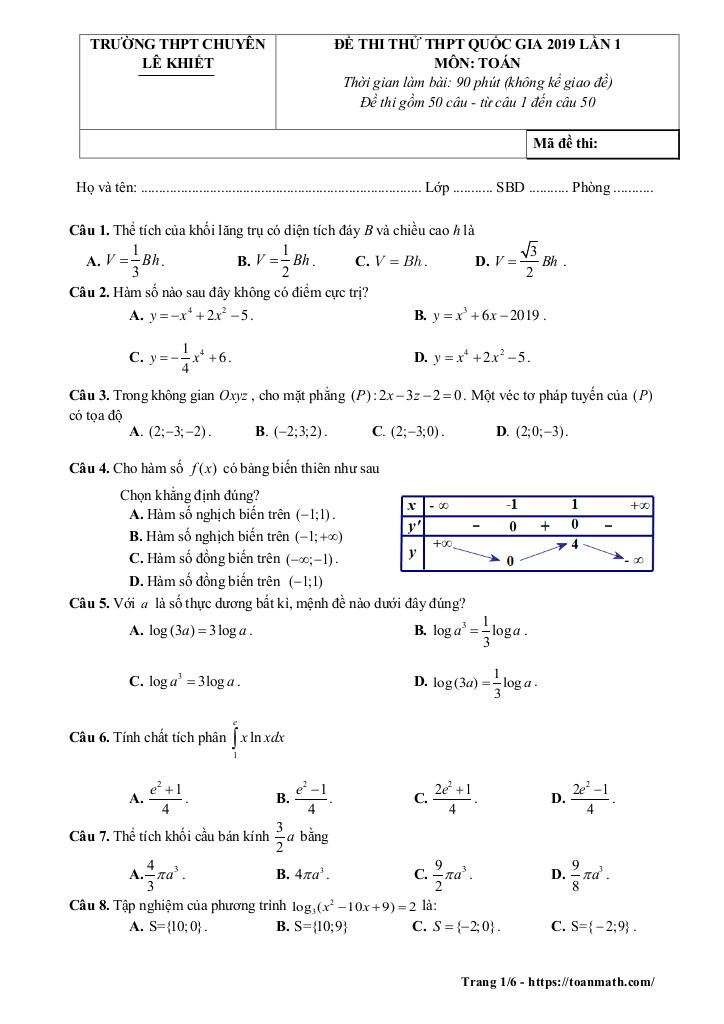 images-post/de-thi-thu-thptqg-2019-mon-toan-lan-1-truong-chuyen-le-khiet-quang-ngai-01.jpg