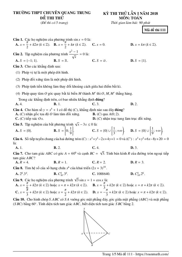 images-post/de-thi-thu-toan-11-lan-1-nam-2018-truong-thpt-chuyen-quang-trung-binh-phuoc-1.jpg