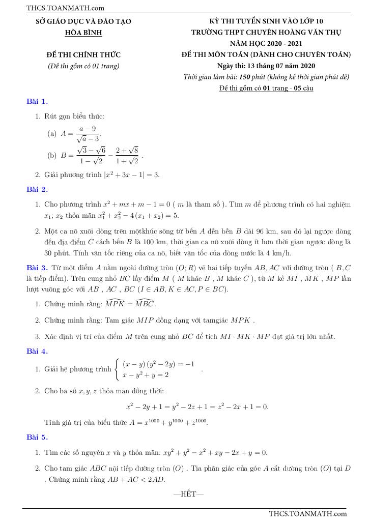 images-post/de-thi-vao-10-mon-toan-nam-2020-2021-truong-chuyen-hoang-van-thu-hoa-binh-de-chuyen-1.jpg