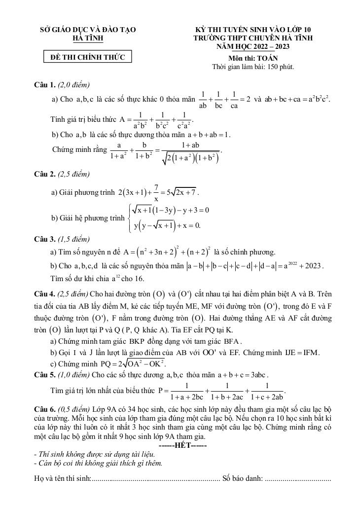 images-post/de-tuyen-sinh-lop-10-mon-toan-nam-2022-2023-truong-thpt-chuyen-ha-tinh-1.jpg