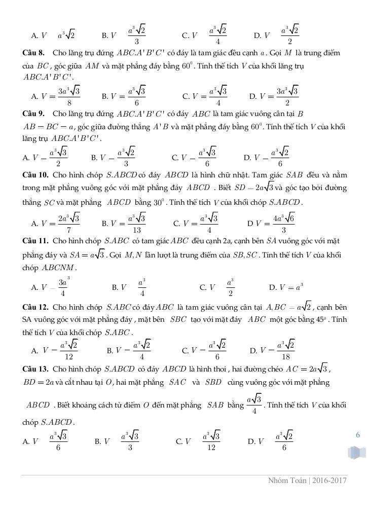 images-post/tong-hop-bai-tap-trac-nghiem-the-tich-mat-cau-mat-non-mat-tru-nhom-toan-06.jpg