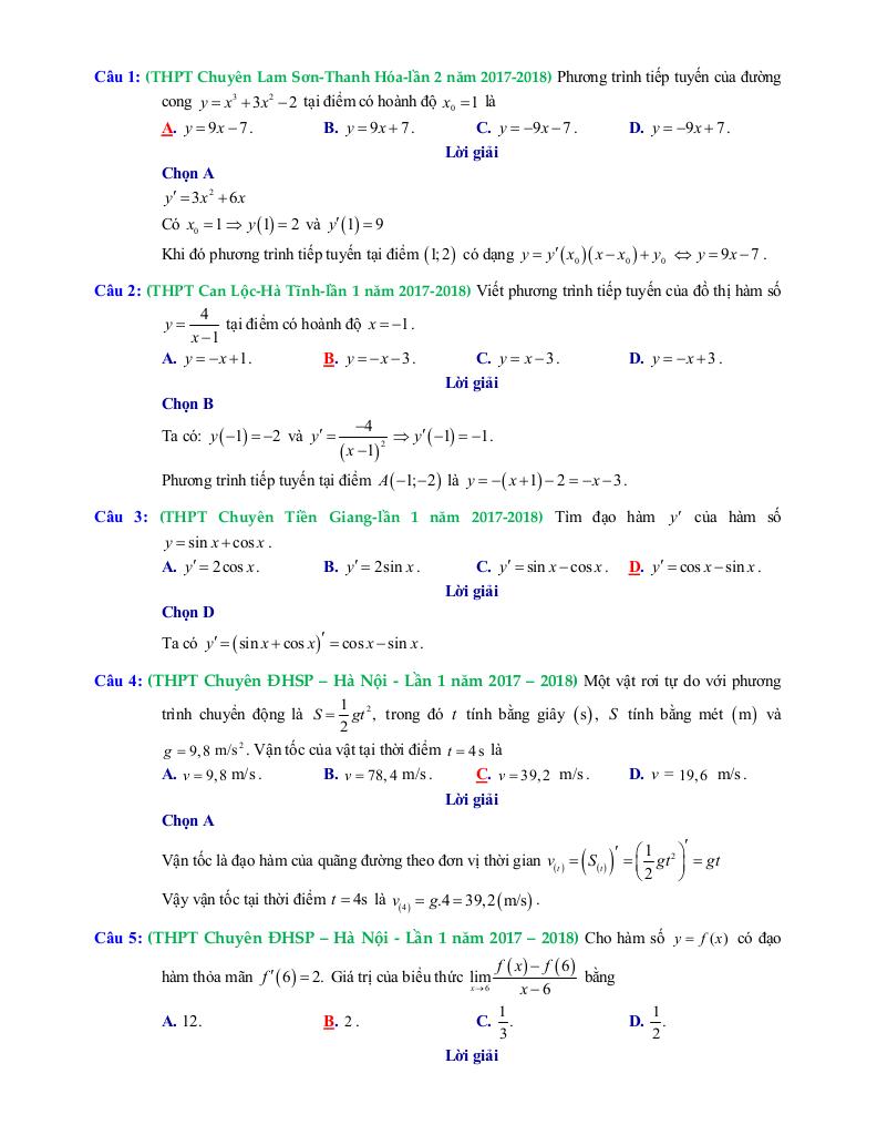 images-post/trac-nghiem-dao-ham-co-giai-chi-tiet-trong-cac-de-thi-thu-toan-2018-08.jpg