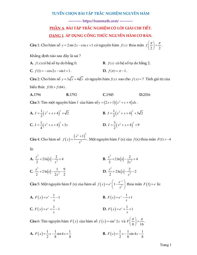 images-post/tuyen-chon-bai-tap-trac-nghiem-nguyen-ham-co-dap-an-va-loi-giai-chi-tiet-001.jpg