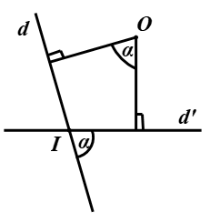 các dạng toán phép quay