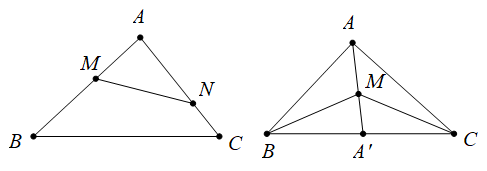 tỉ số thể tích