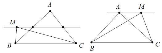 tỉ số thể tích