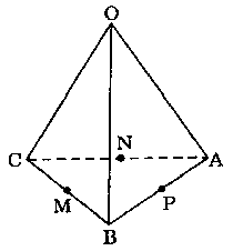 vectơ trong không gian