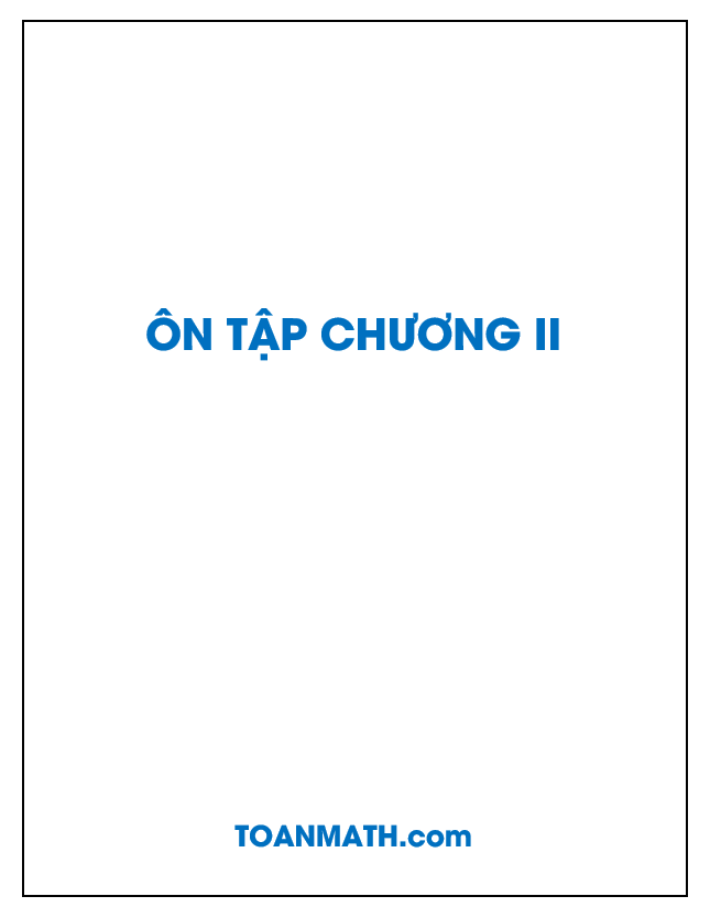 giải bài tập sgk hình học 12 cơ bản: ôn tập chương ii