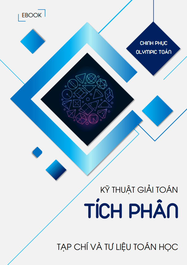 kỹ thuật giải toán tích phân