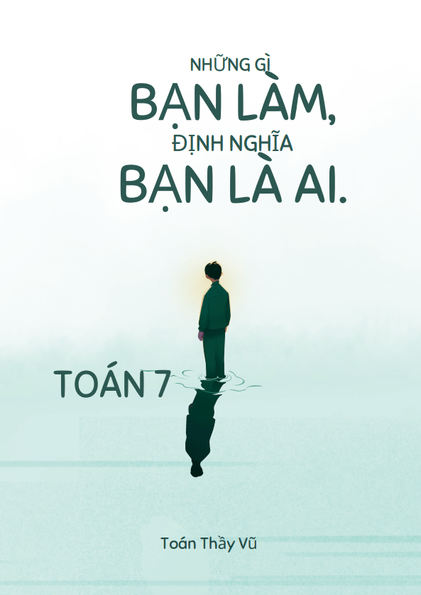 trọng tâm kiến thức và các dạng bài tập môn toán 7